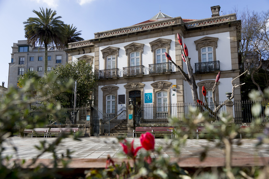 Palacete de Mendoza