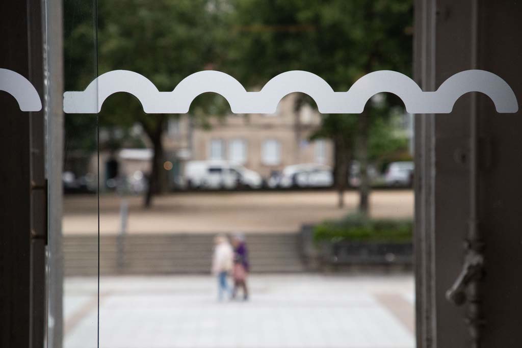Entrada Deputación
